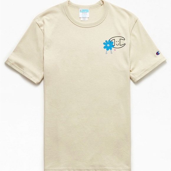Champion Other - Champion Flower Pot T-Shirt